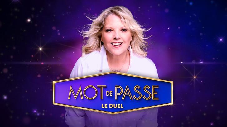 Mot de passe : le duel 